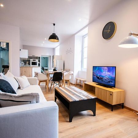 Le Celeste, Centre Historique, Wifi-Netflix Belfort Exterior photo